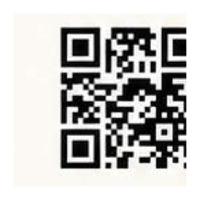 Facebook QR code