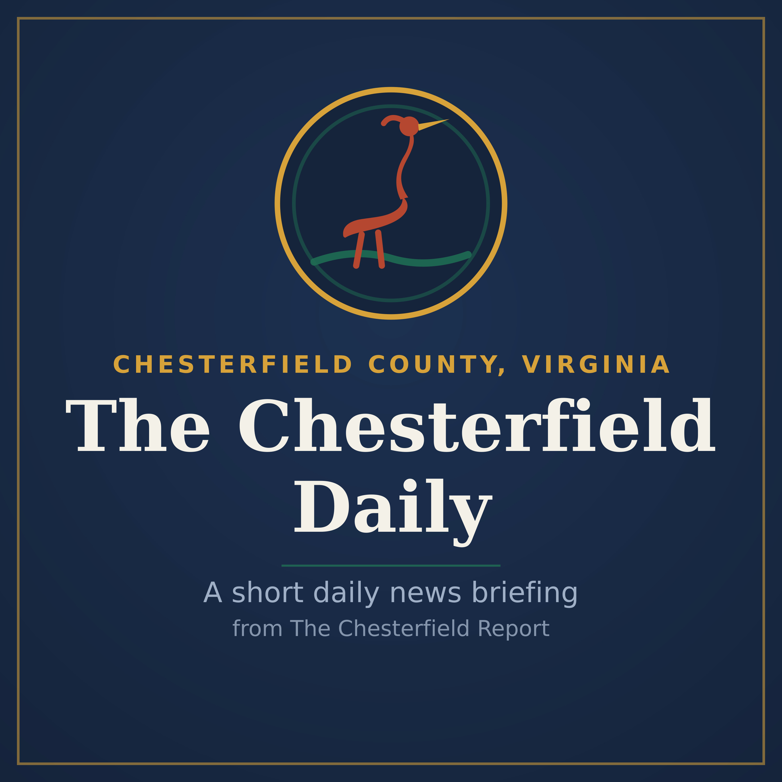 The Chesterfield Daily