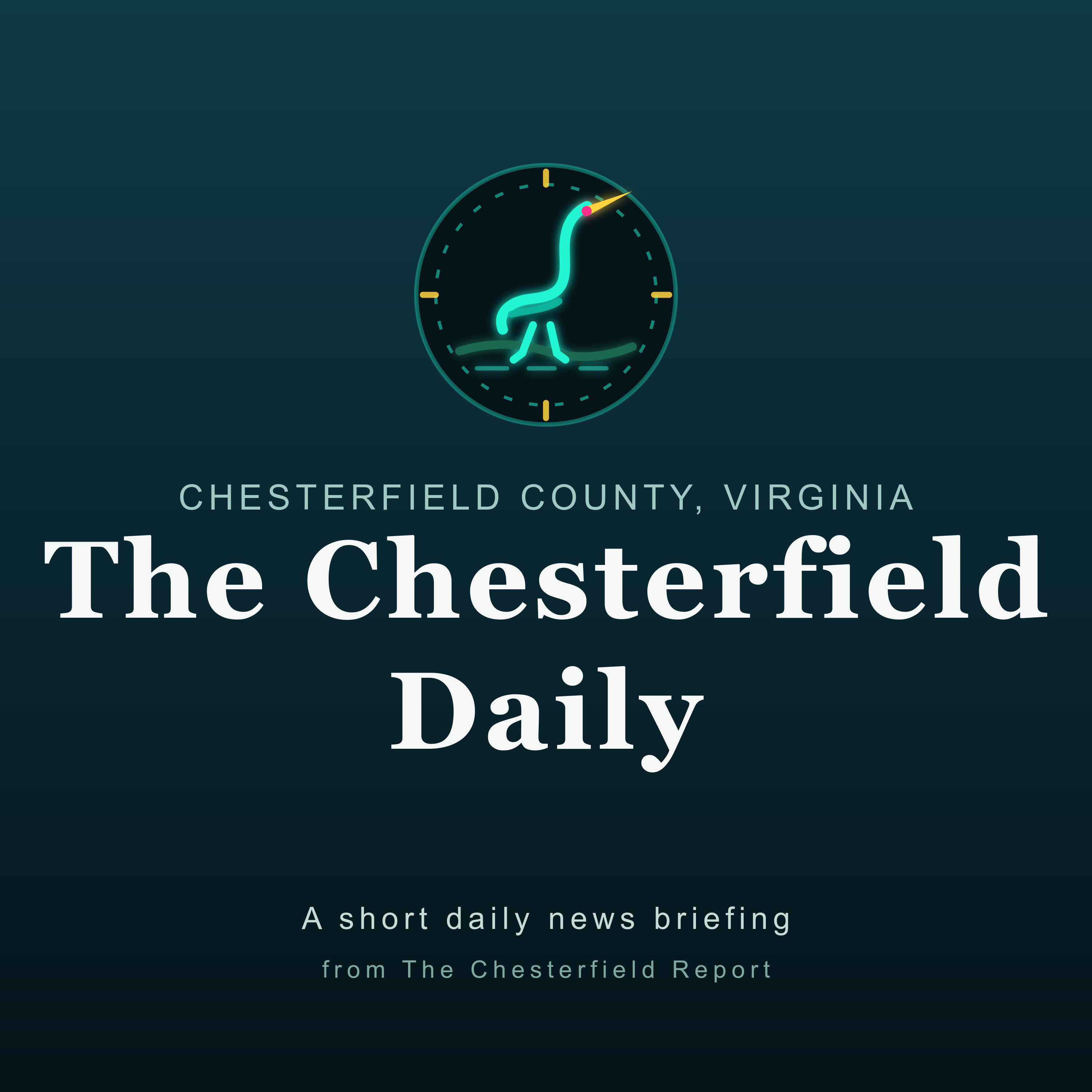 The Chesterfield Daily
