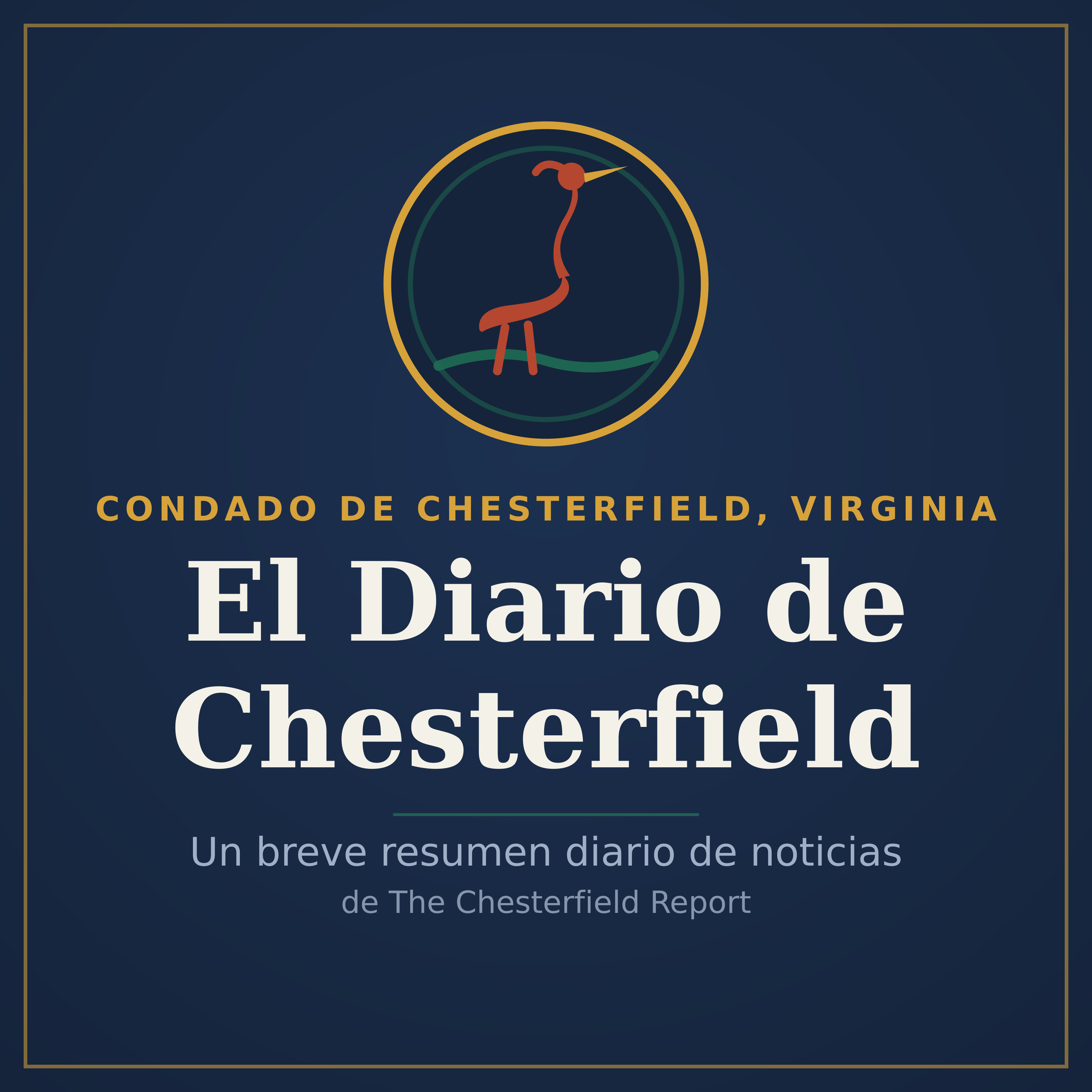 El Diario de Chesterfield